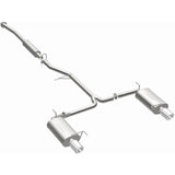 MagnaFlow Honda Accord Street Series Exhaust System Kit (MPN: 15640)