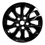 Coast To Coast Impostor Wheel Skin 16 Inch (MPN: IMP465BLK)