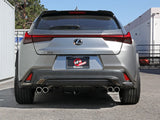 Advanced FLOW Engineering Exhaust System Kit (MPN: 49-36054-P)