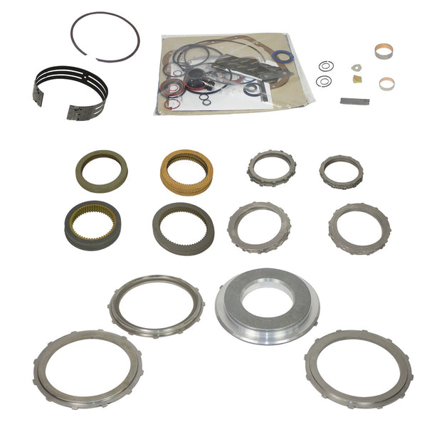 BD Diesel Auto Transmission Overhaul Kit (MPN: 1062012)