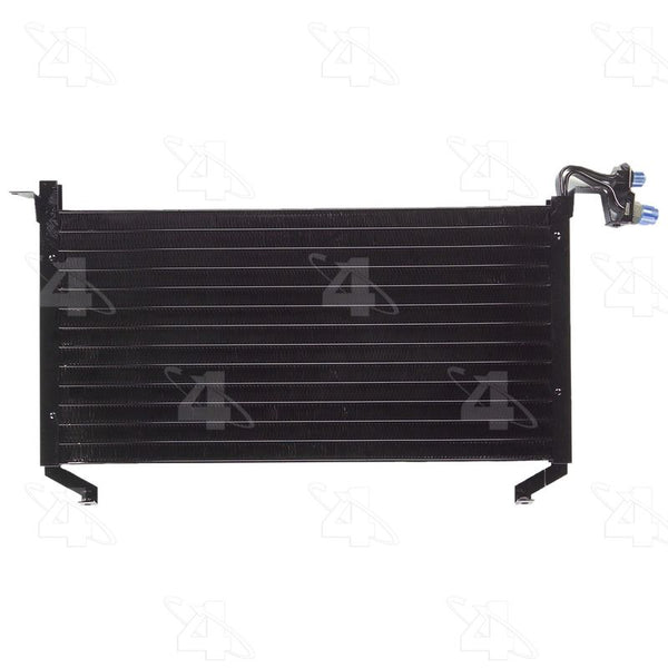 Four Seasons Air Conditioner Condenser (MPN: 40450)
