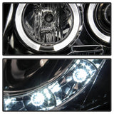 Spyder Automotive Headlight Assembly (MPN: 5011923)