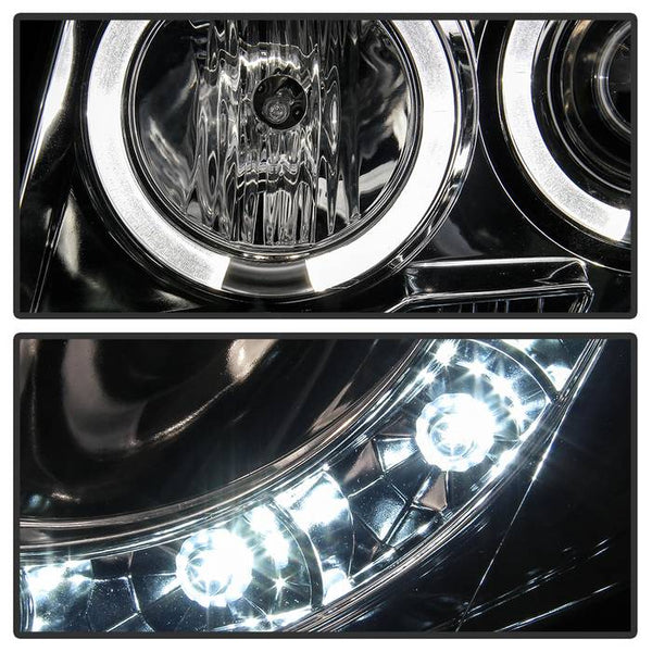 Spyder Automotive Headlight Assembly (MPN: 5011923)