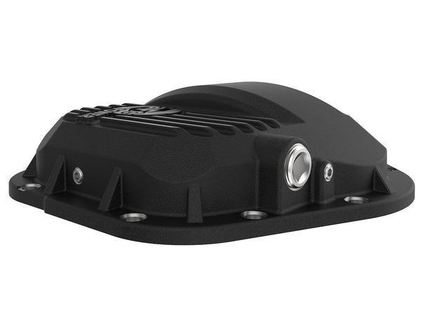 Advanced FLOW Engineering Differential Cover (MPN: 46-71100B)