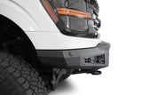 Addictive Desert Designs HoneyBadger Front Bumper (MPN: F1900111040103)
