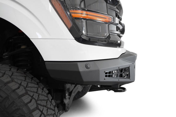 Addictive Desert Designs HoneyBadger Front Bumper (MPN: F1900111040103)