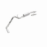 MagnaFlow Ford F-150 Street Series Exhaust System Kit (MPN: 15000)