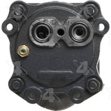 Four Seasons Air Conditioner Compressor (MPN: 58077)