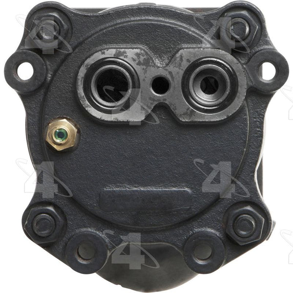 Four Seasons Air Conditioner Compressor (MPN: 58077)