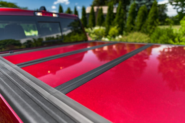 ARE Truck Caps Tonneau Cover (MPN: AR12018L-G7C)