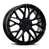 Katana Racing Wheels KR01 (MPN: KR01-208552GB)