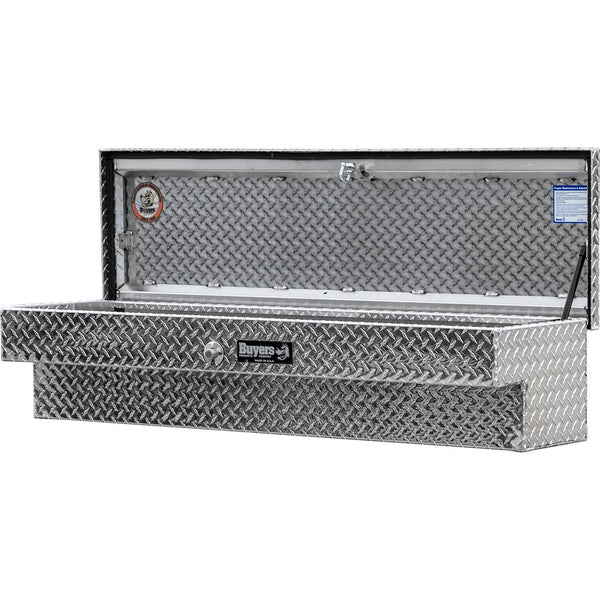 Buyers Products Lo-Sider Truck Box (MPN: 1713030)