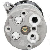 Four Seasons Air Conditioner Compressor (MPN: 58963)