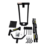 Lippert Components Jack-IT Bike Rack (MPN: 429756)