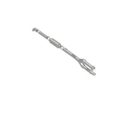MagnaFlow Exhaust System Kit (MPN: 17200)