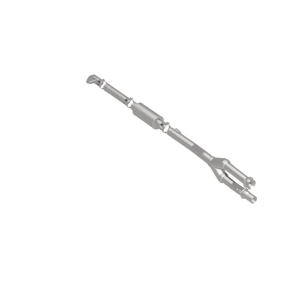MagnaFlow Exhaust System Kit (MPN: 17200)