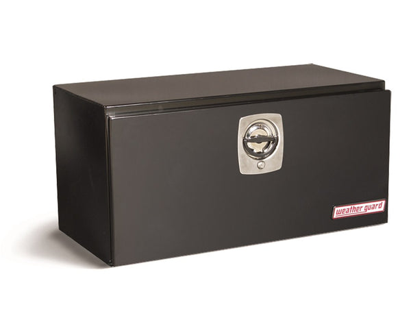 Weather Guard Under Bed Tool Box (MPN: 536-5-02)