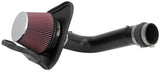 K&N Cold Air Intake 77 Series (MPN: 77-2576KTK)