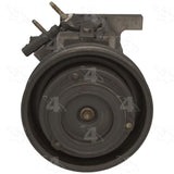 Four Seasons Air Conditioner Compressor (MPN: 97351)