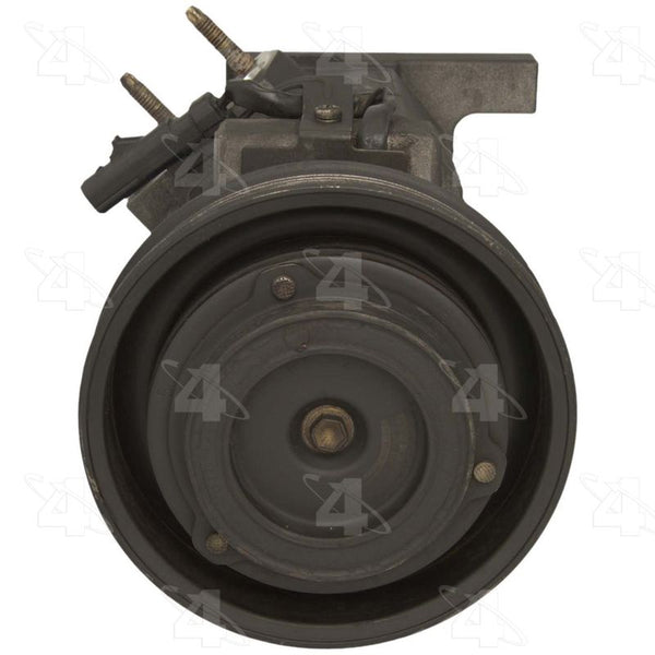 Four Seasons Air Conditioner Compressor (MPN: 97351)
