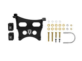 Icon Vehicle Dynamics Steering Stabilizer Bracket (MPN: 65002)