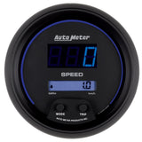 AutoMeter Digital Speedometer (MPN: 6988)