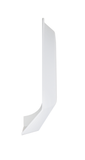 Icon Fender Skirt for Tandem Axle RVs (MPN: 16037)