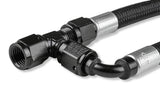 Earl's Plumbing Cylinder Head Steam Tube Kit (MPN: 26-553)