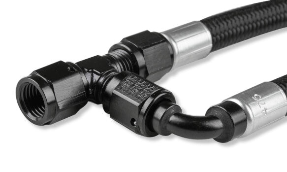 Earl's Plumbing Cylinder Head Steam Tube Kit (MPN: 26-553)