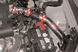 Injen Technology Cold Air Intake RD Series (MPN: RD1975P)