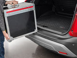 WeatherTech BumperTopper (MPN: BP0007)