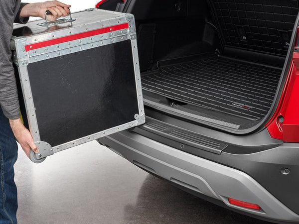 WeatherTech BumperTopper (MPN: BP0007)