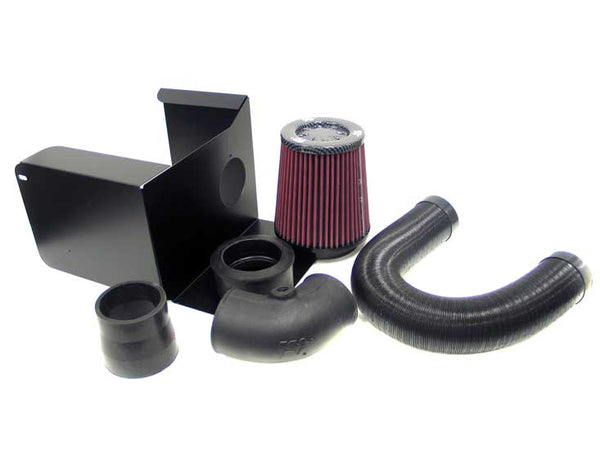 K&N Cold Air Intake System (MPN: 57i-7502)