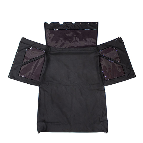 Overland Vehicle Systems Soft Top (MPN: 14011035)