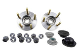 Ford Performance Wheel Hub Assembly (MPN: M-1104-AB)