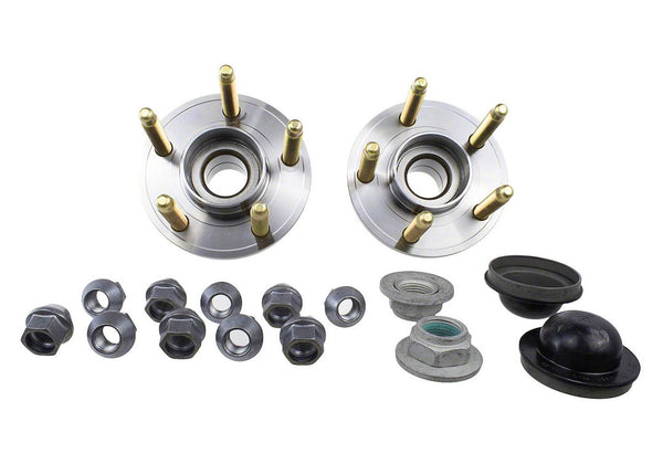 Ford Performance Wheel Hub Assembly (MPN: M-1104-AB)