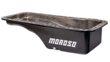Moroso Performance Oil Pan (MPN: 20606)