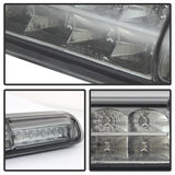Spyder Auto Group High Mount Stop Light (MPN: 9024979)