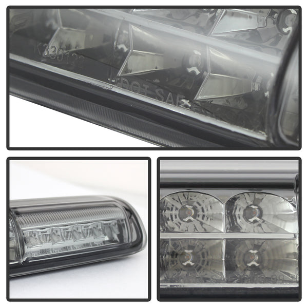 Spyder Auto Group High Mount Stop Light (MPN: 9024979)