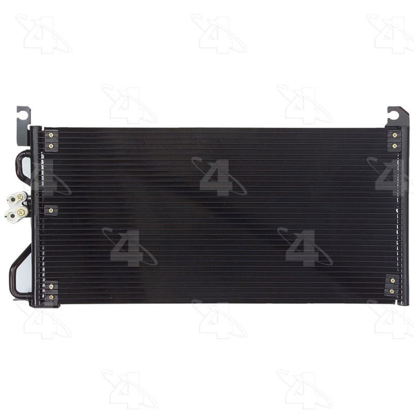 Four Seasons Air Conditioner Condenser (MPN: 40432)