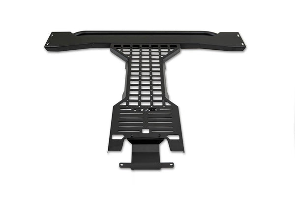 DV8 Offroad Overhead Molle Cargo Panel (MPN: MPBR-09)