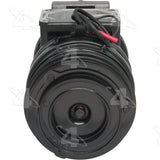 Four Seasons Air Conditioner Compressor (MPN: 77335)