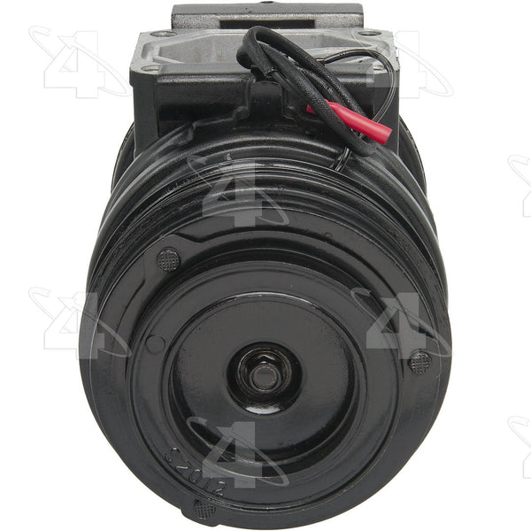 Four Seasons Air Conditioner Compressor (MPN: 77335)