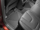 Weathertech All-Weather Floor Mats (MPN: W396)