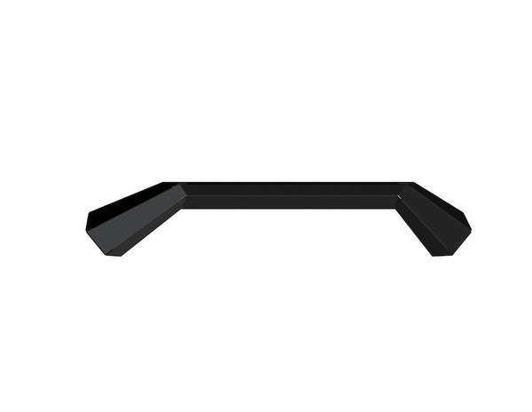 Road Armor Spartan Bull Bar (MPN: 4191XFPRB)