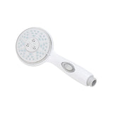 Handheld Shower Head with On/Off Valve (MPN: 43711)