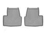 WeatherTech FloorLiner Molded Fit Gray (MPN: 469382)