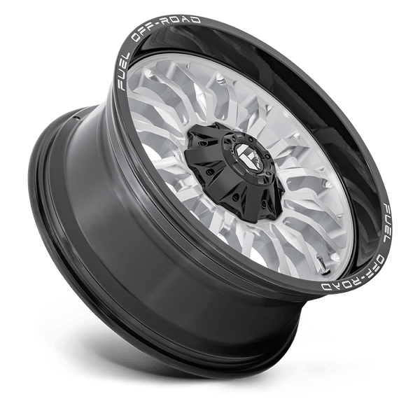 Fuel Off Road Wheel Arc D798 (MPN: D79822202647)