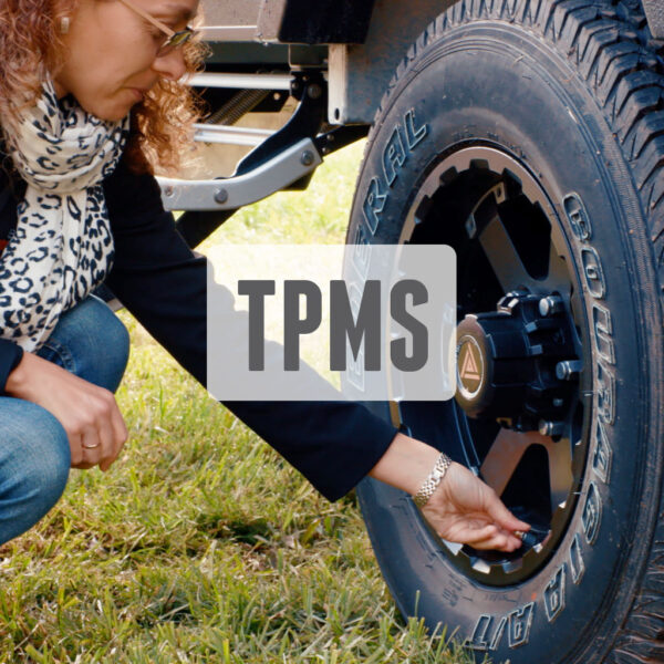 BMPRO RV Monitoring System (MPN: SMARTC)