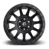 Fuel Off Road Vector D579 Wheel (MPN: D57918909457)